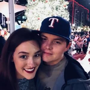 Meet your Posher, Tessa